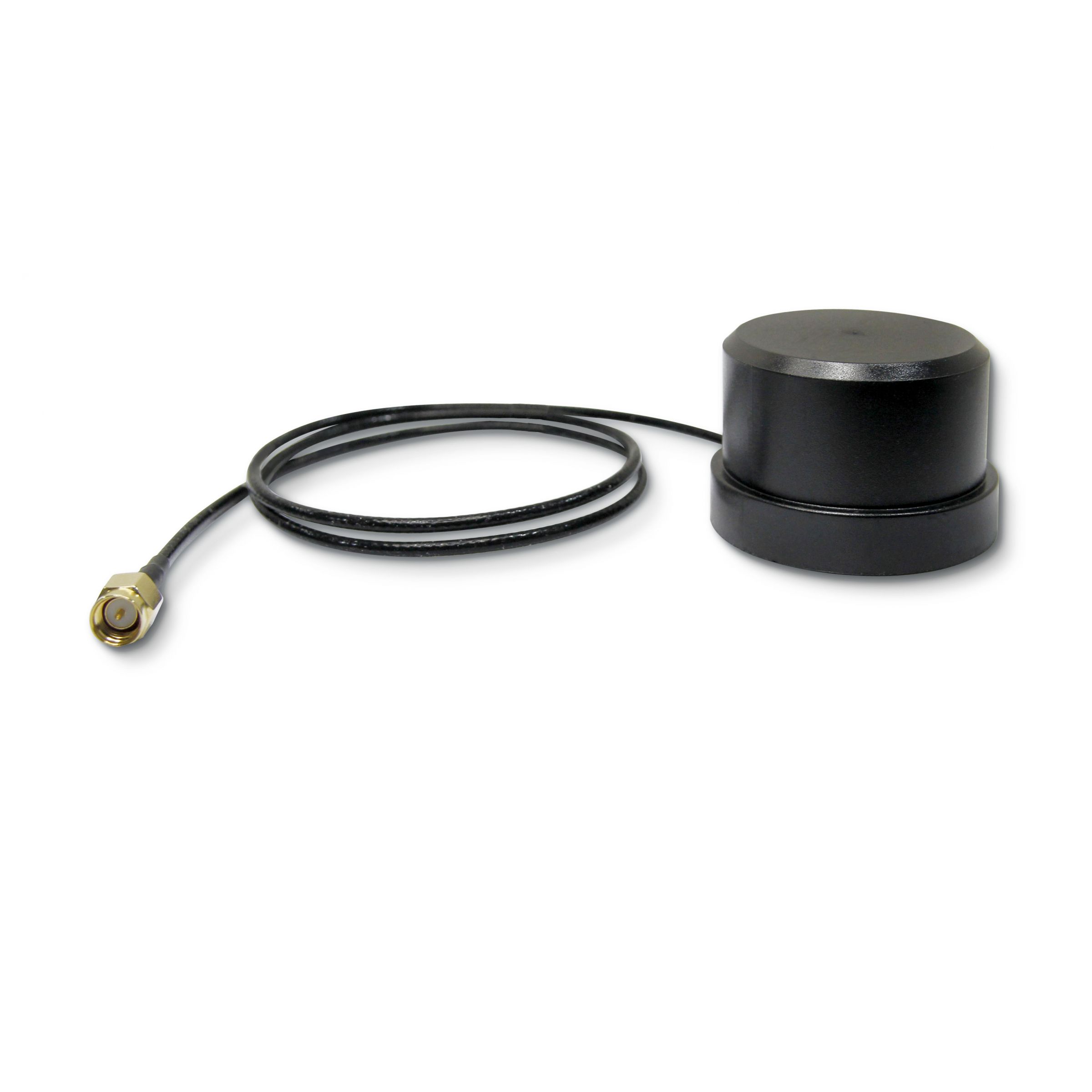 (image for) LH-105AR-DC L1 and L5 Dual-Frequency GNSS Helix Antenna