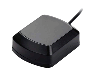 (image for) JCA001 GPS Active Antenna with 28dB Gain Amplifier