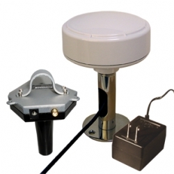 (image for) RK-104 GPS L1 Signal Repeater up to 10-Meter Range