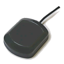(image for) SM-76 GPS Active Antenna with Low Noise Amplifier